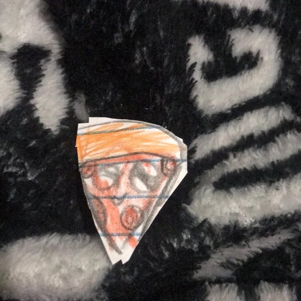 Pizza cute